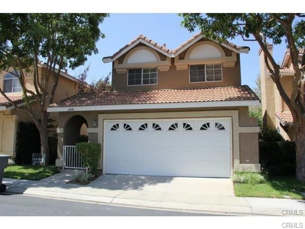 6208 Smokey Hill Lane, Chino Hills, CA 91709