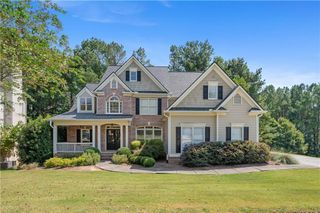 107 Thorncliff Landing, Acworth, GA 30101
