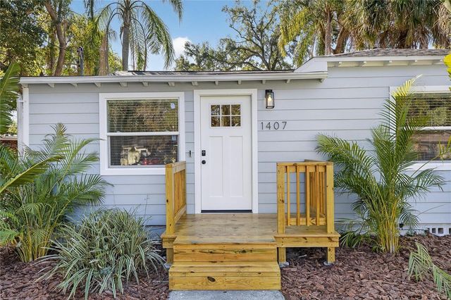 1407 E NORTH STREET 1, Tampa, FL 33604