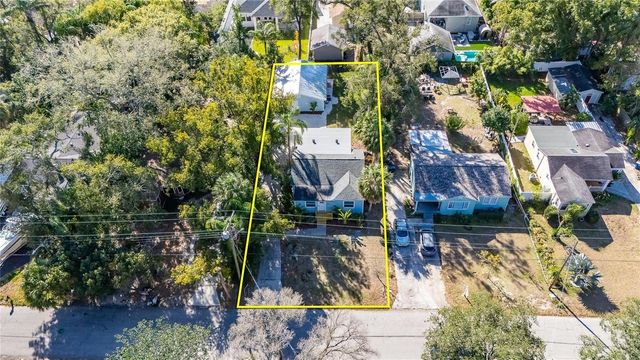 1407 E NORTH STREET 1, Tampa, FL 33604