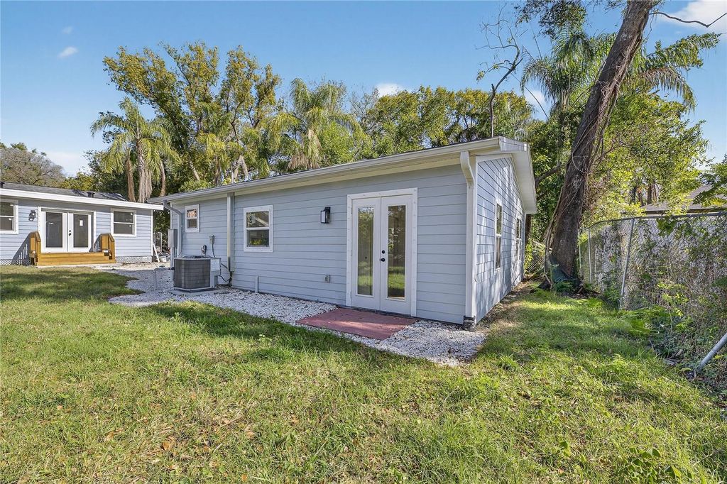 Image 48 of property listing at 1407 E NORTH STREET 1, Tampa, FL 33604