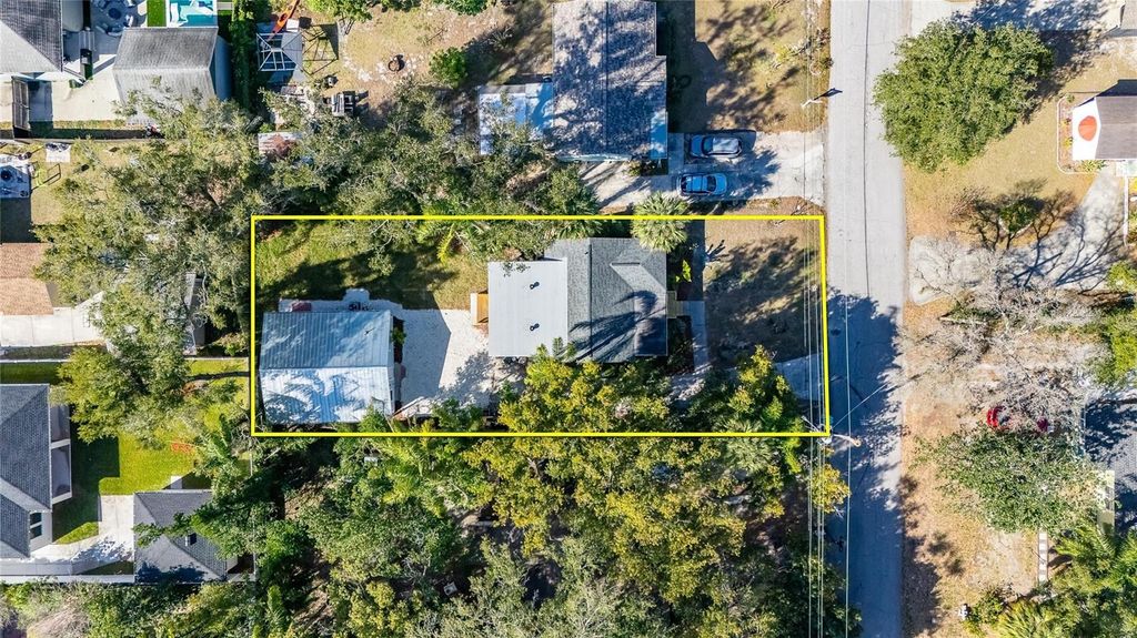 Image 53 of property listing at 1407 E NORTH STREET 1, Tampa, FL 33604