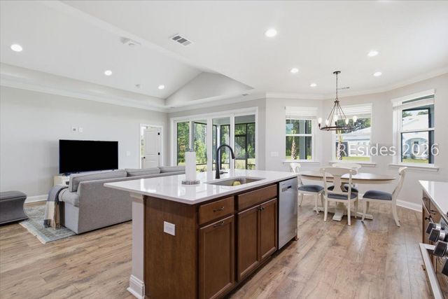 636 Tropics Avenue, Hardeeville, SC 29927