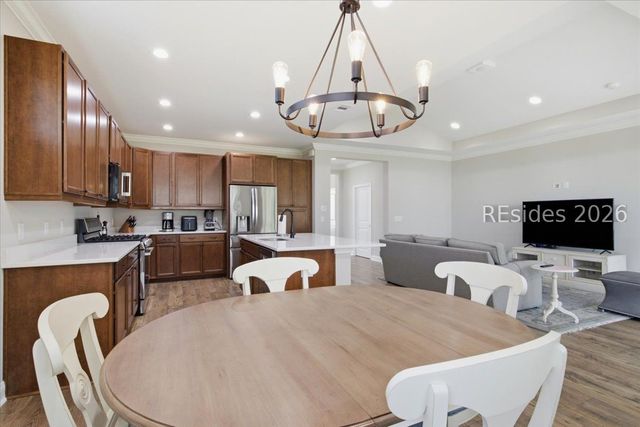 636 Tropics Avenue, Hardeeville, SC 29927