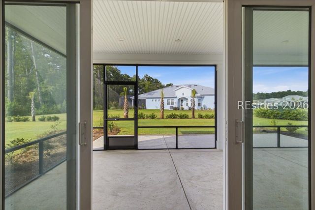 636 Tropics Avenue, Hardeeville, SC 29927