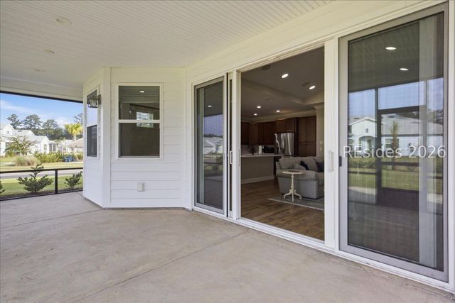 636 Tropics Avenue, Hardeeville, SC 29927