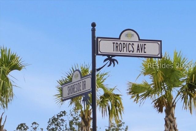 636 Tropics Avenue, Hardeeville, SC 29927