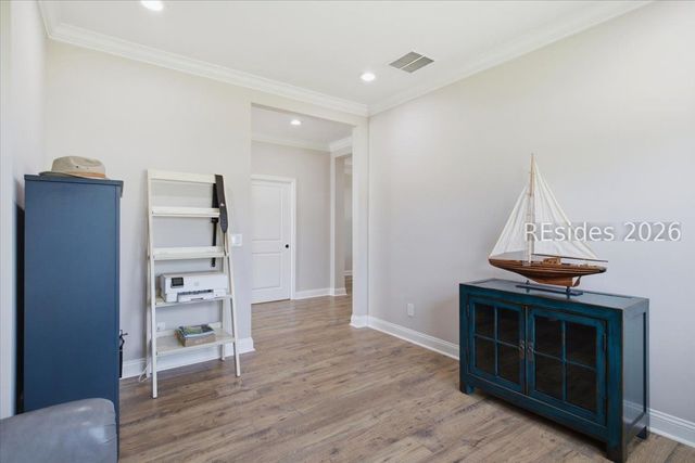 636 Tropics Avenue, Hardeeville, SC 29927