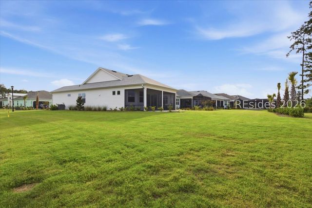 636 Tropics Avenue, Hardeeville, SC 29927