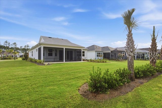 636 Tropics Avenue, Hardeeville, SC 29927