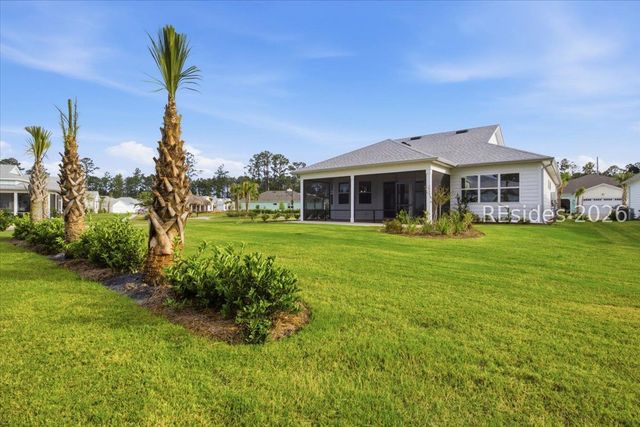 636 Tropics Avenue, Hardeeville, SC 29927