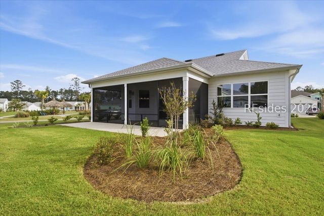 636 Tropics Avenue, Hardeeville, SC 29927