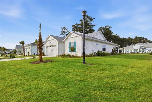 636 Tropics Avenue, Hardeeville, SC 29927