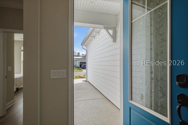 636 Tropics Avenue, Hardeeville, SC 29927
