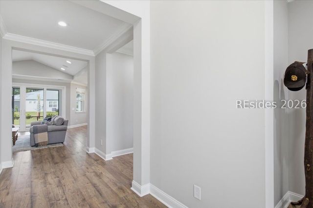 636 Tropics Avenue, Hardeeville, SC 29927
