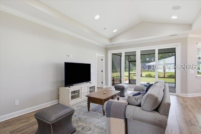636 Tropics Avenue, Hardeeville, SC 29927