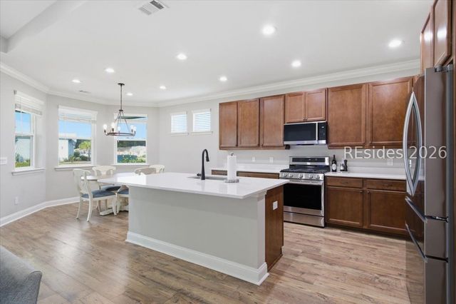 636 Tropics Avenue, Hardeeville, SC 29927