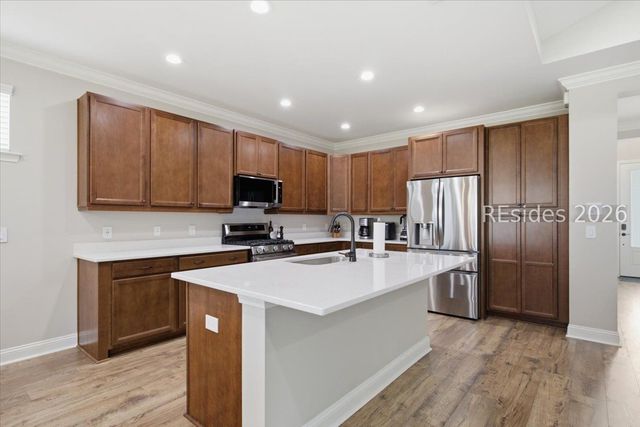 636 Tropics Avenue, Hardeeville, SC 29927