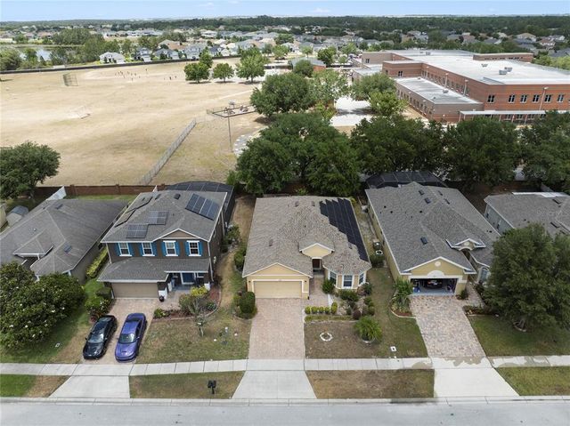 3823 RYEGRASS STREET, Clermont, FL 34714
