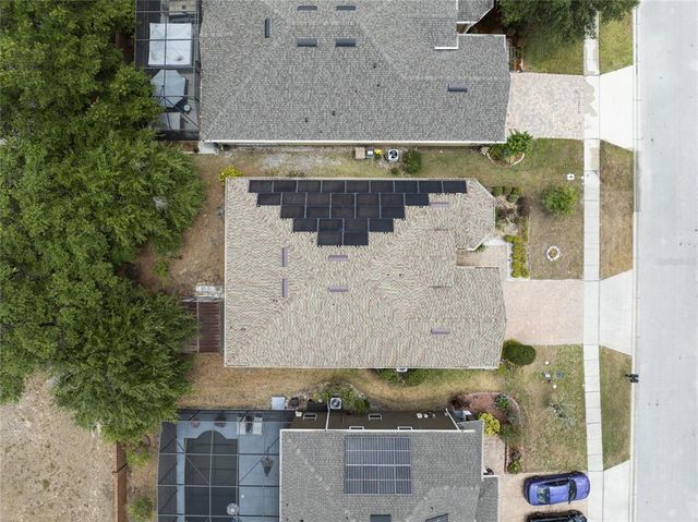 3823 RYEGRASS STREET, Clermont, FL 34714