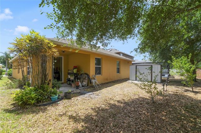 3823 RYEGRASS STREET, Clermont, FL 34714