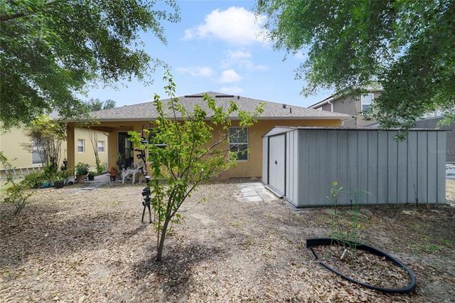 3823 RYEGRASS STREET, Clermont, FL 34714