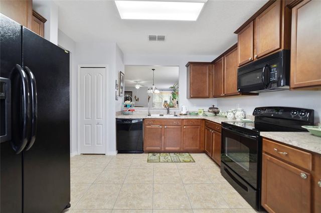 3823 RYEGRASS STREET, Clermont, FL 34714