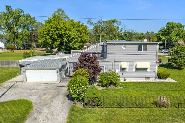 3638 Blackstone Avenue, Markham, IL 60428