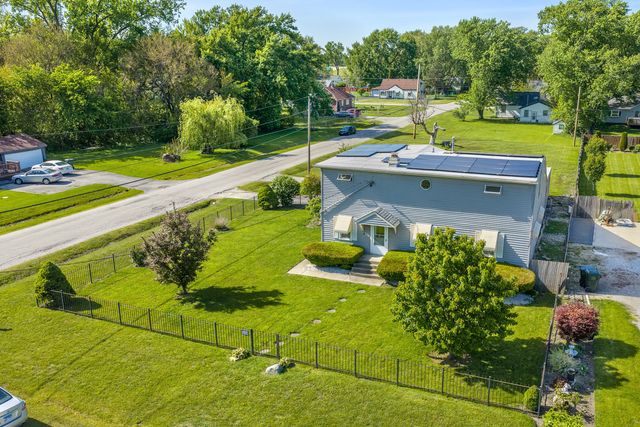 3638 Blackstone Avenue, Markham, IL 60428