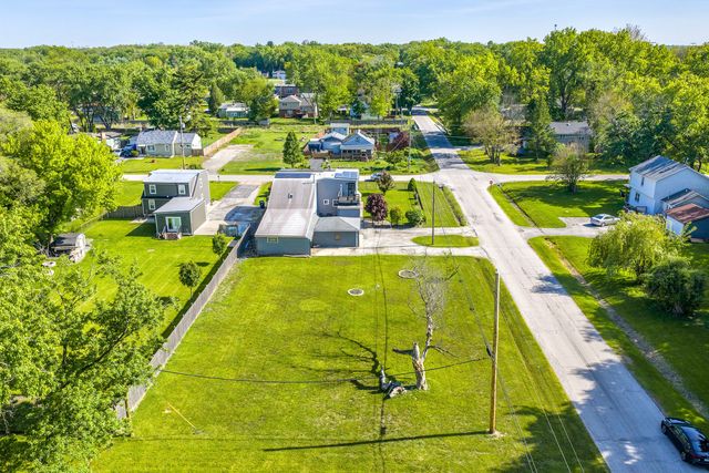 3638 Blackstone Avenue, Markham, IL 60428