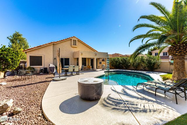 16614 S 12TH Place, Phoenix, AZ 85048