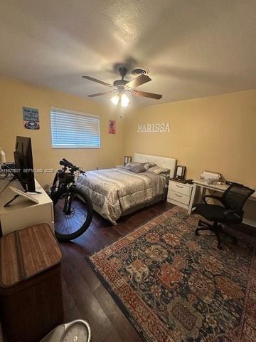 6757 Arbor Drive, Miramar, FL 33023