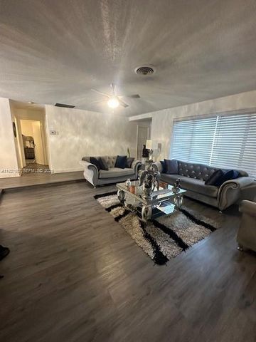 6757 Arbor Drive, Miramar, FL 33023