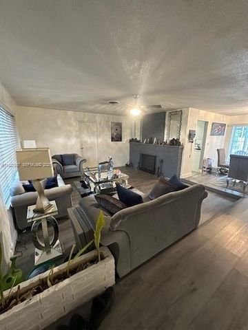 6757 Arbor Drive, Miramar, FL 33023