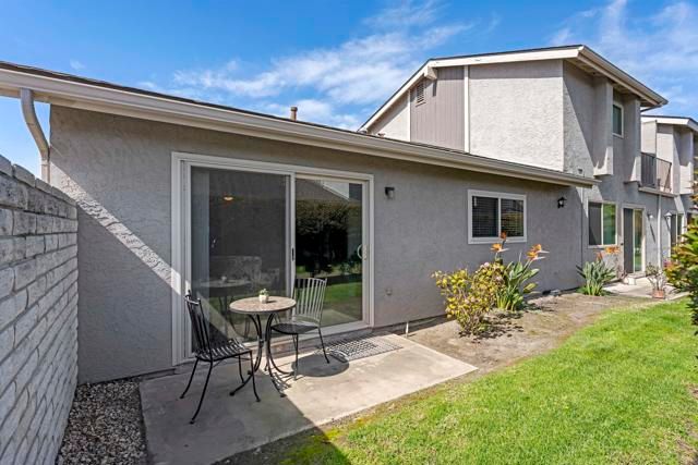 3625 Vista Oceana 37, Oceanside, CA 92057