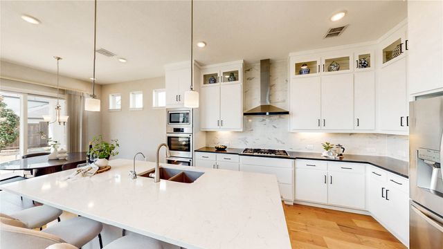 1128 Berkshire Way, Copper Canyon, TX 75077