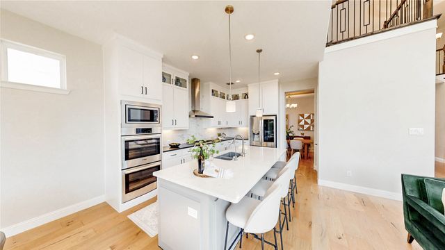 1128 Berkshire Way, Copper Canyon, TX 75077