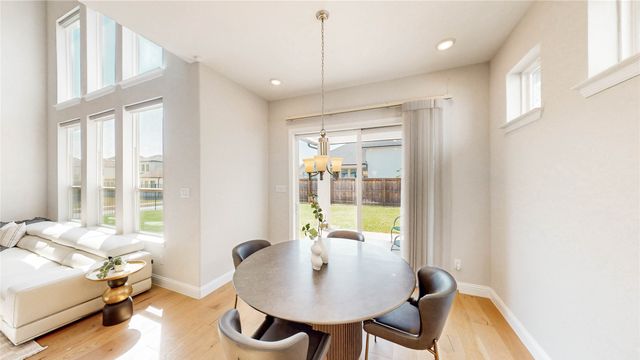 1128 Berkshire Way, Copper Canyon, TX 75077