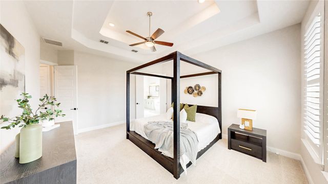 1128 Berkshire Way, Copper Canyon, TX 75077