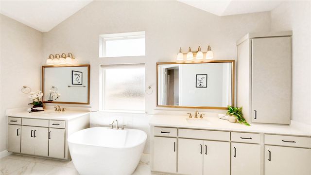 1128 Berkshire Way, Copper Canyon, TX 75077