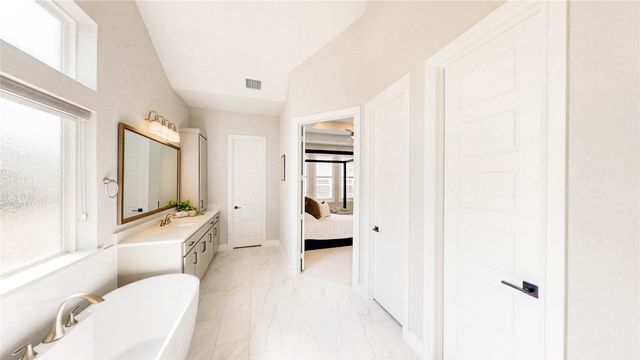 1128 Berkshire Way, Copper Canyon, TX 75077