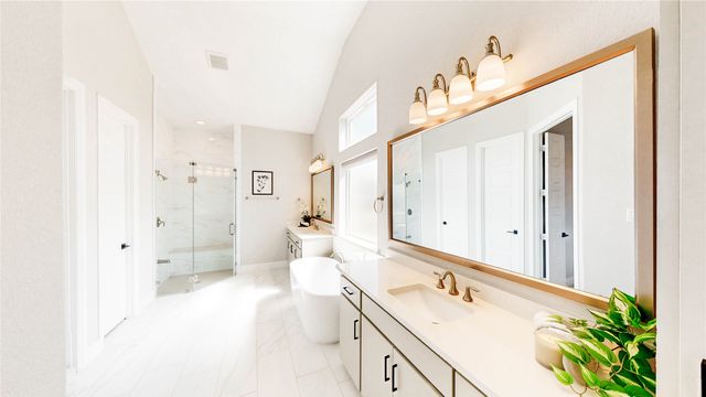 1128 Berkshire Way, Copper Canyon, TX 75077