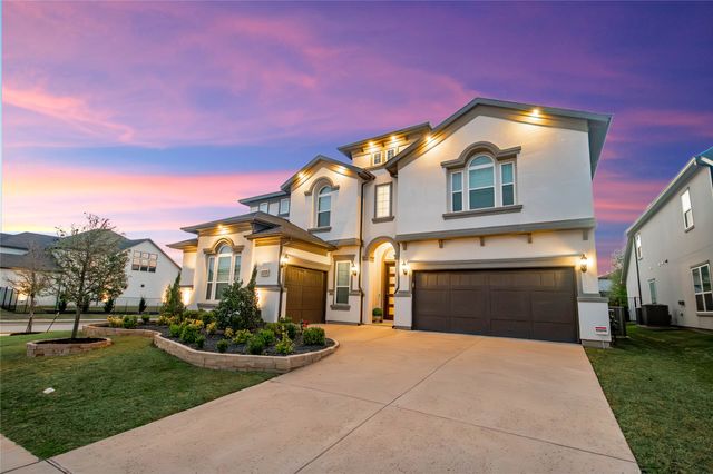 1128 Berkshire Way, Copper Canyon, TX 75077