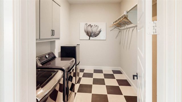 1128 Berkshire Way, Copper Canyon, TX 75077