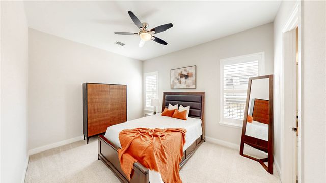 1128 Berkshire Way, Copper Canyon, TX 75077