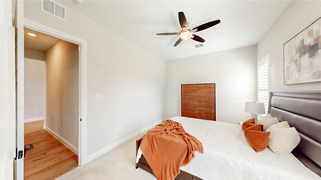 1128 Berkshire Way, Copper Canyon, TX 75077