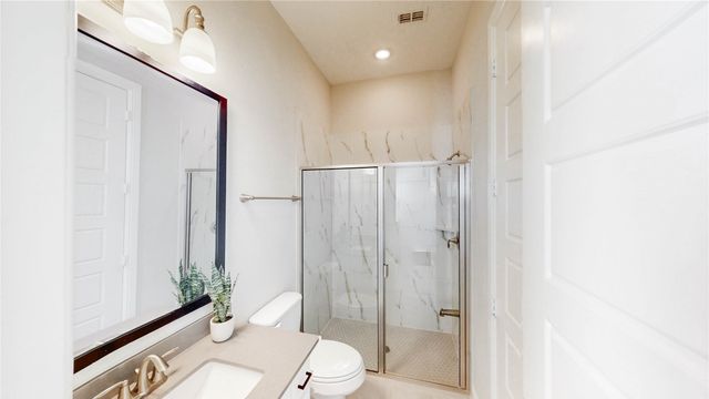 1128 Berkshire Way, Copper Canyon, TX 75077