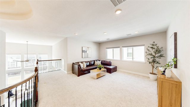 1128 Berkshire Way, Copper Canyon, TX 75077