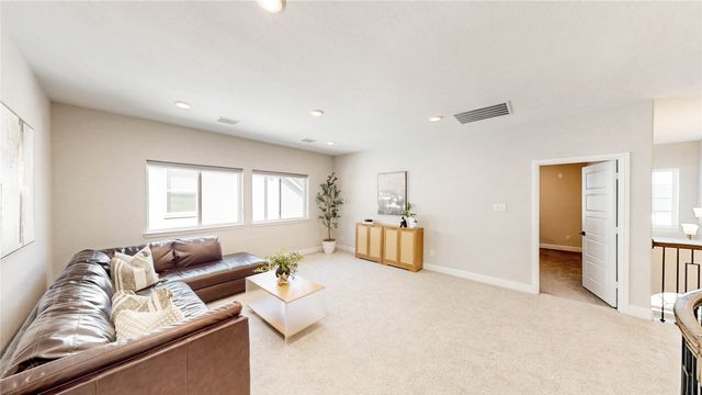 1128 Berkshire Way, Copper Canyon, TX 75077