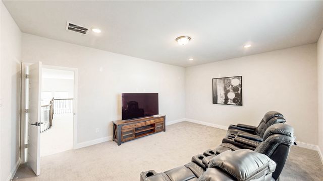 1128 Berkshire Way, Copper Canyon, TX 75077